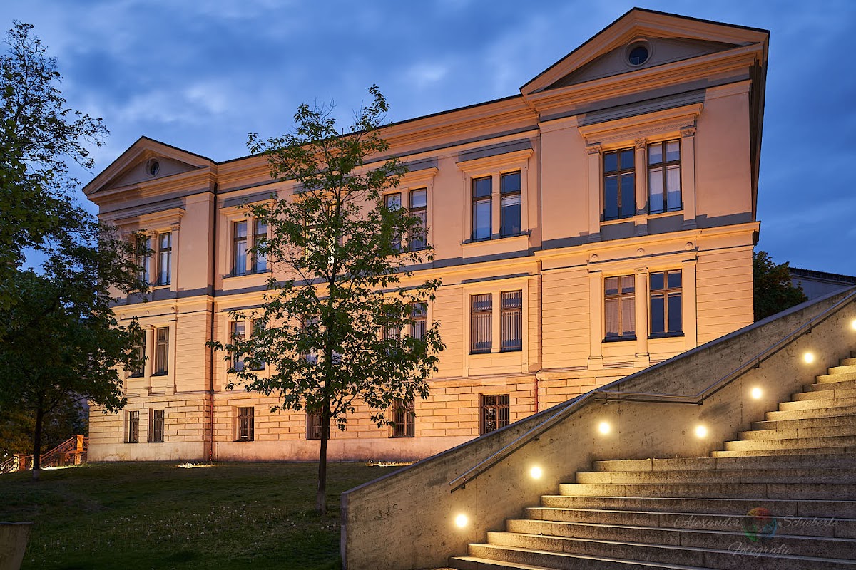 Universität Halle-Wittenberg photo 3