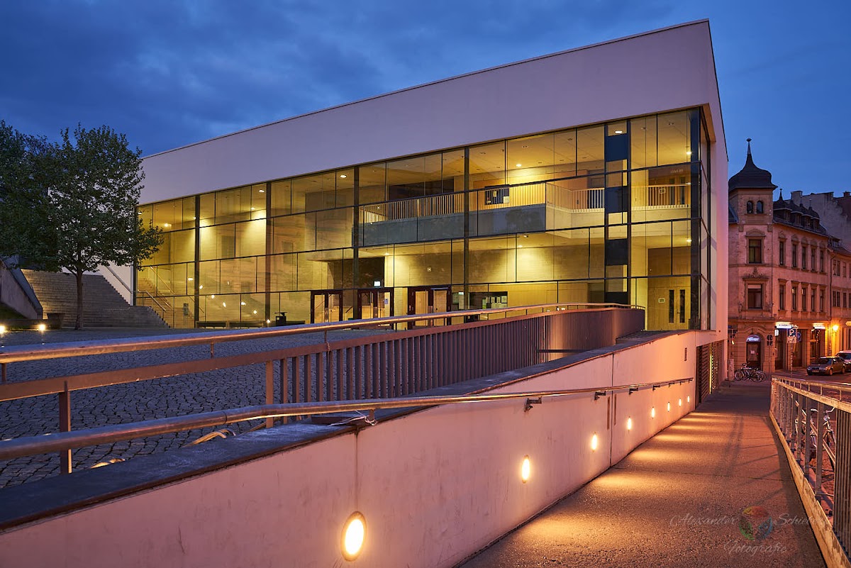 Universität Halle-Wittenberg photo 4