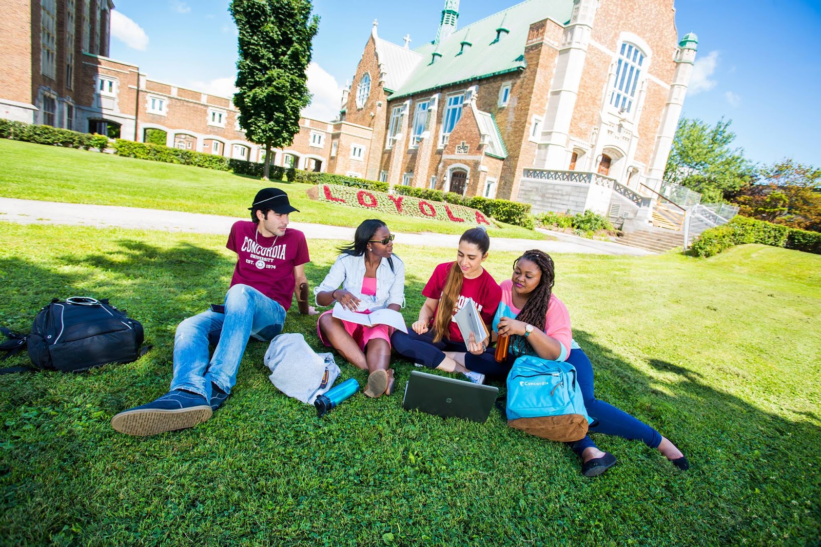 Concordia University