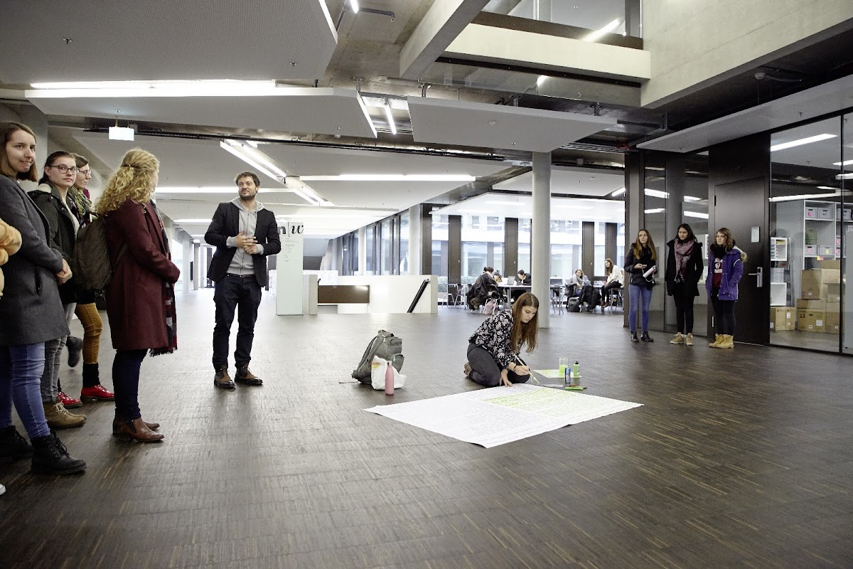 University of Applied Sciences and Arts Northwestern Switzerland FHNW photo 1