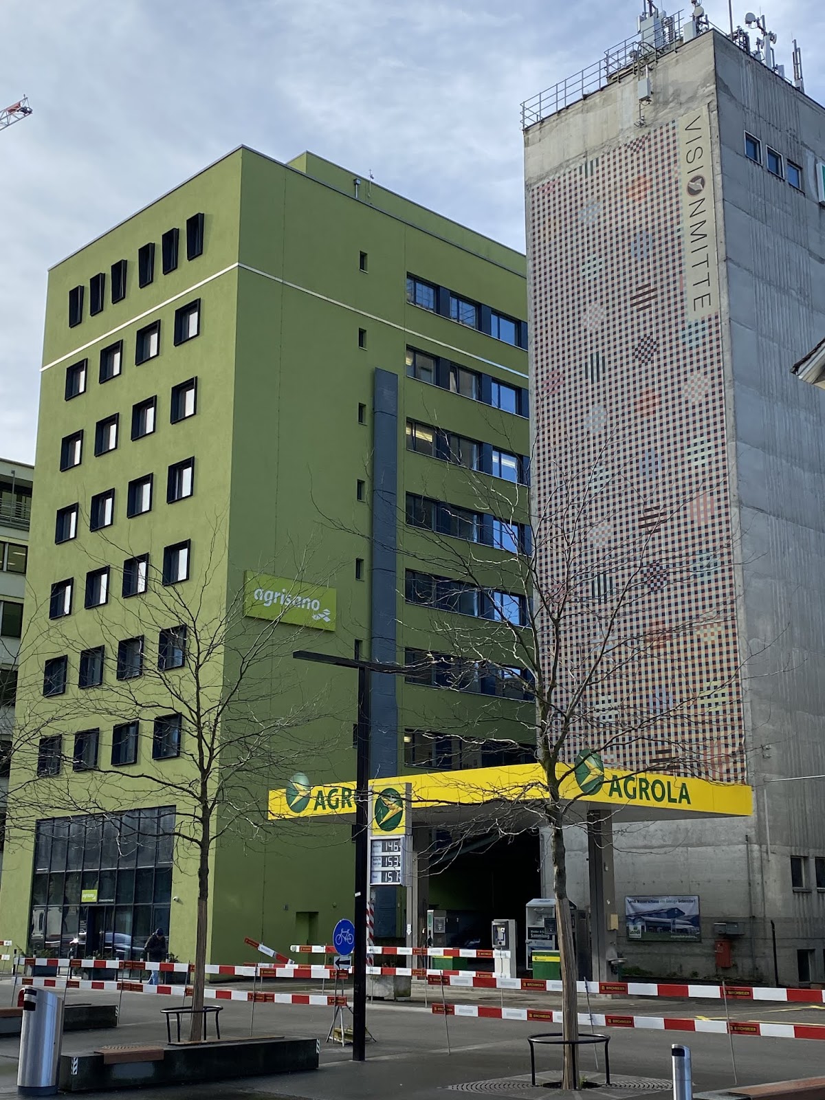 University of Applied Sciences and Arts Northwestern Switzerland FHNW photo 9