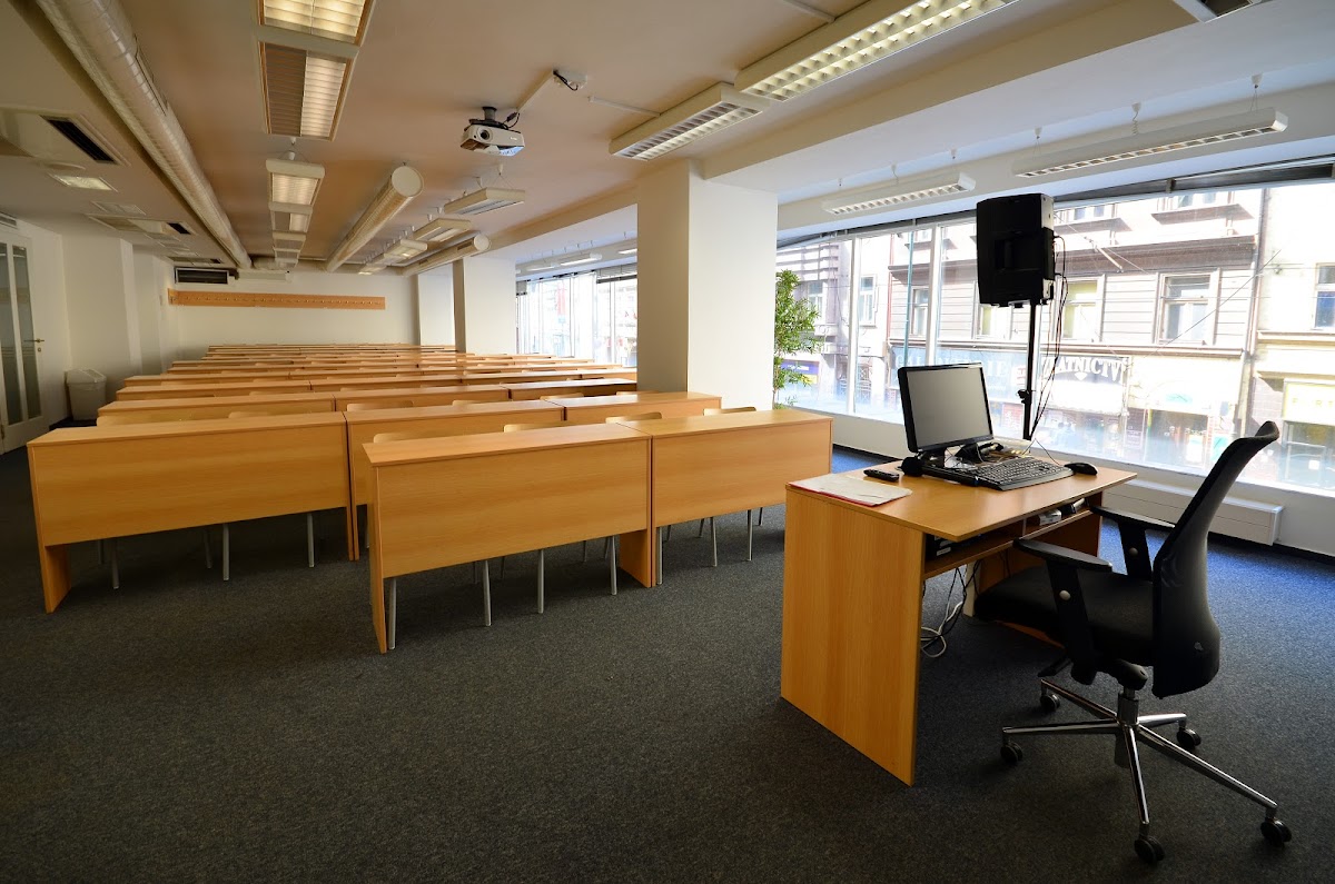 University of Business in Prague photo 5
