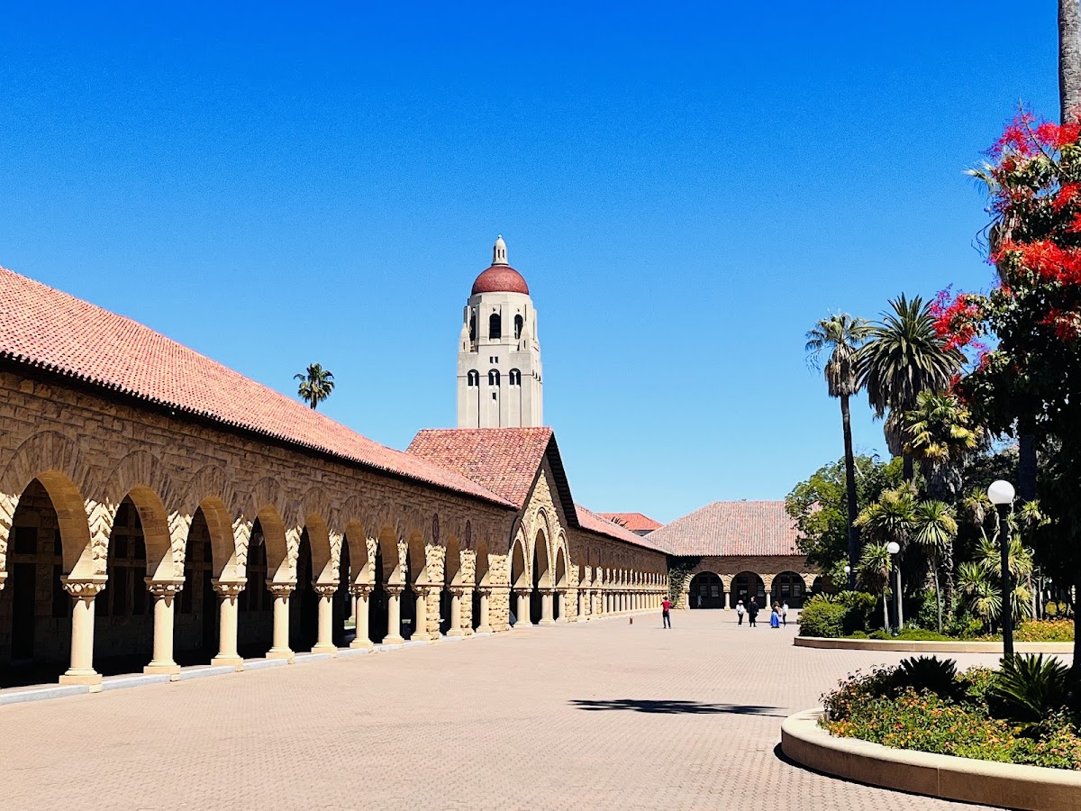 Stanford University photo 6