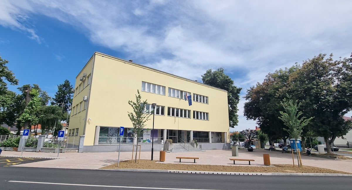 Polytechnic in Požega photo 1