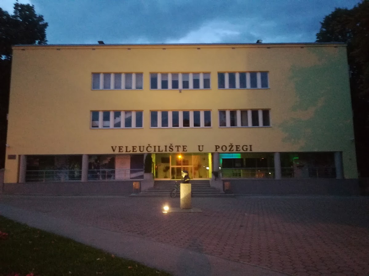 Polytechnic in Požega photo 5