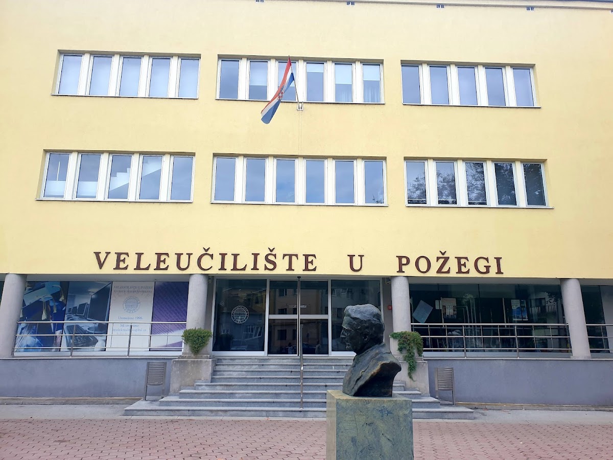 Polytechnic in Požega photo 6