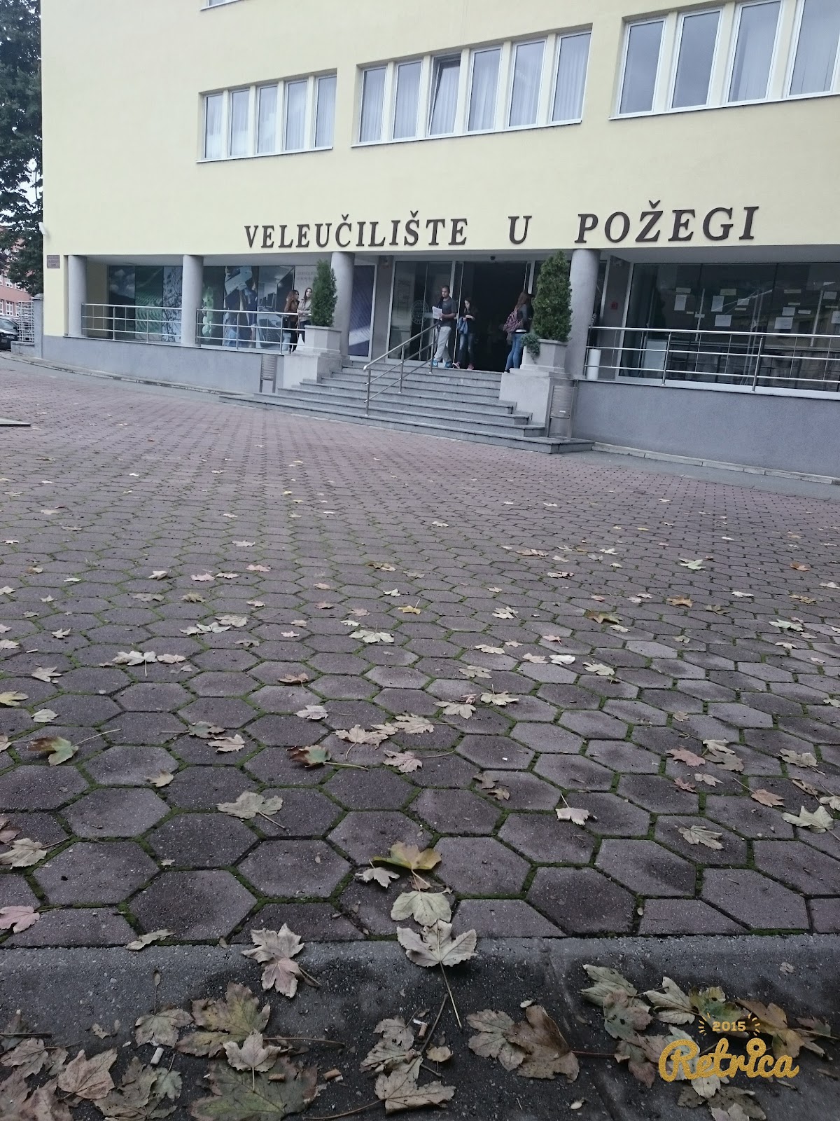 Polytechnic in Požega photo 9