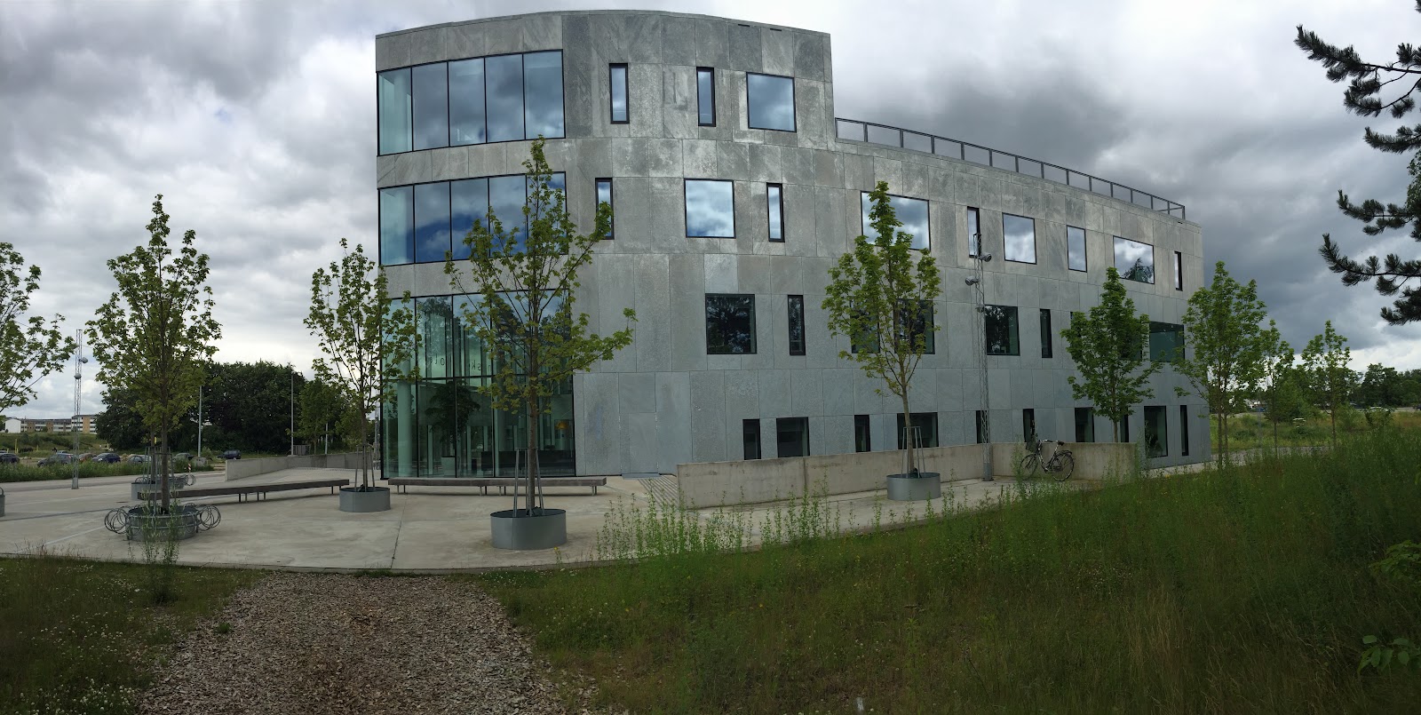 Roskilde Tekniske Skole