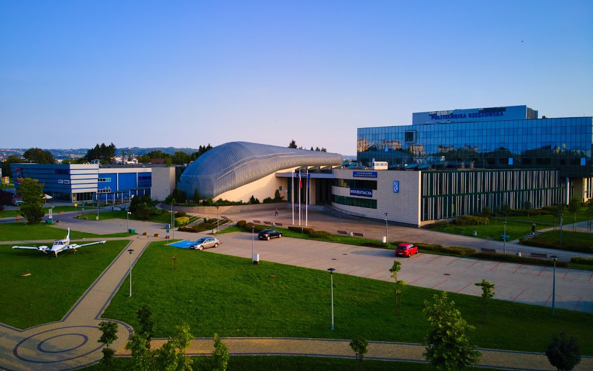 Rzeszow University of Technology photo 1