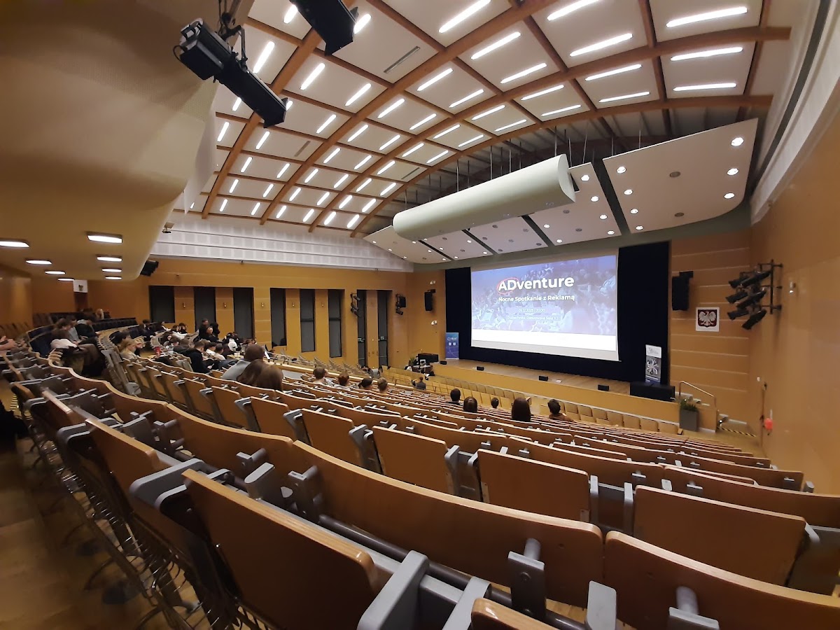 Rzeszow University of Technology photo 7
