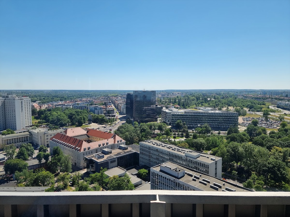 University of Economics in Poznań photo 6
