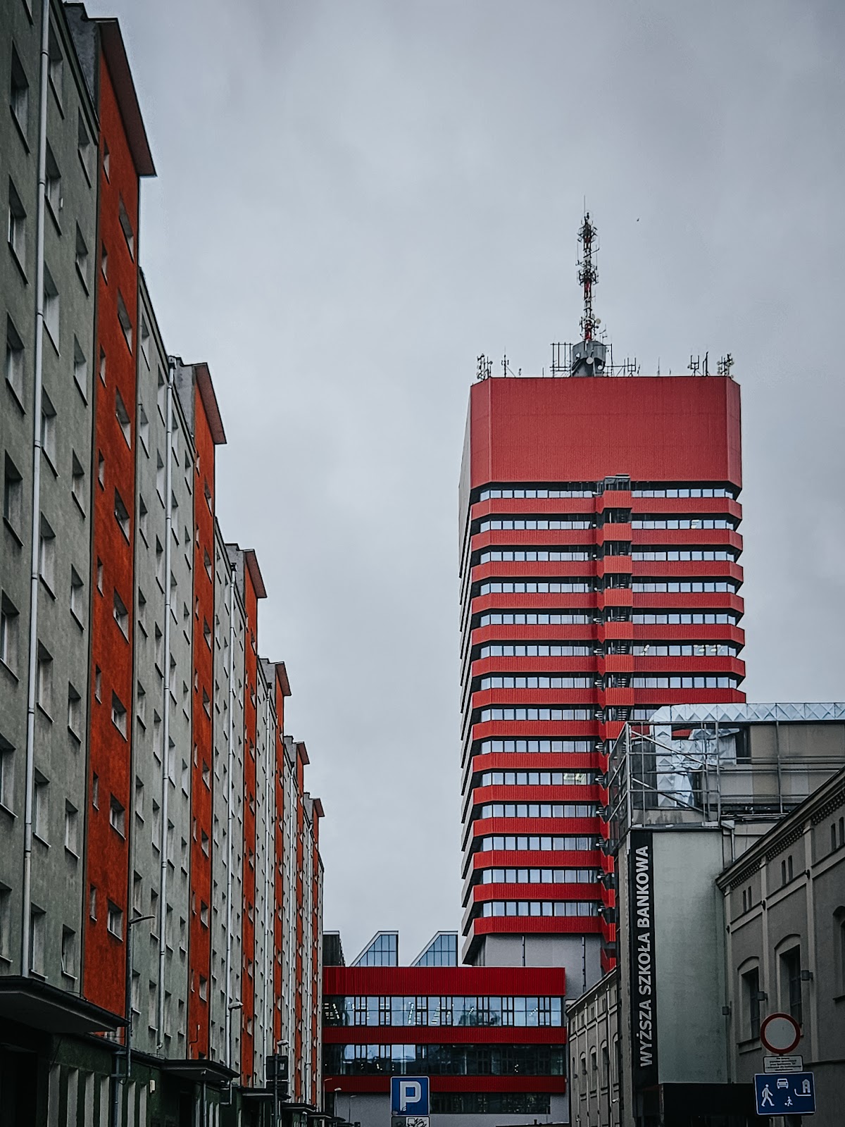University of Economics in Poznań photo 8