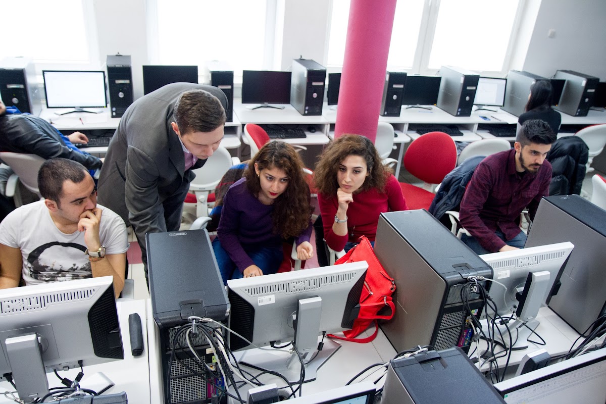University of Information Technology and Management in Rzeszow photo 1