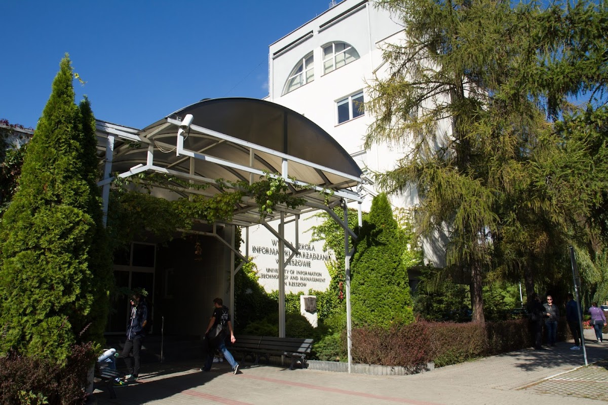 University of Information Technology and Management in Rzeszow photo 4