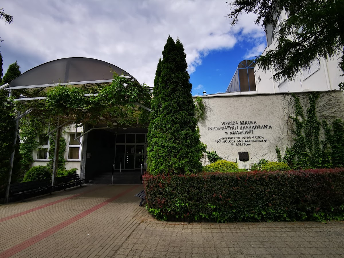 University of Information Technology and Management in Rzeszow photo 7