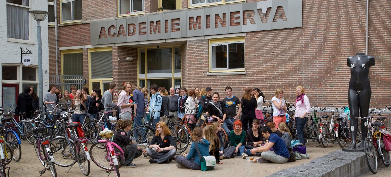 Groningen