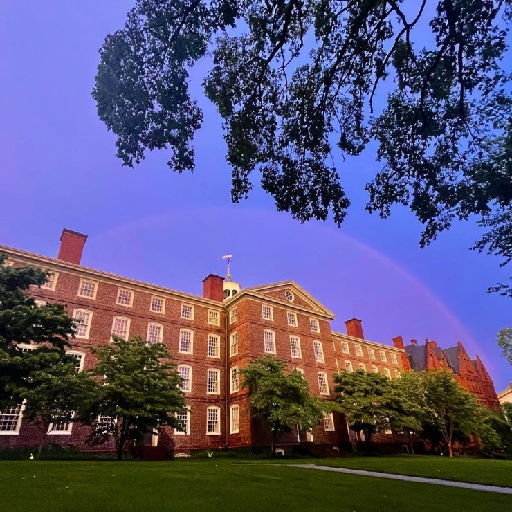 Brown University photo 7