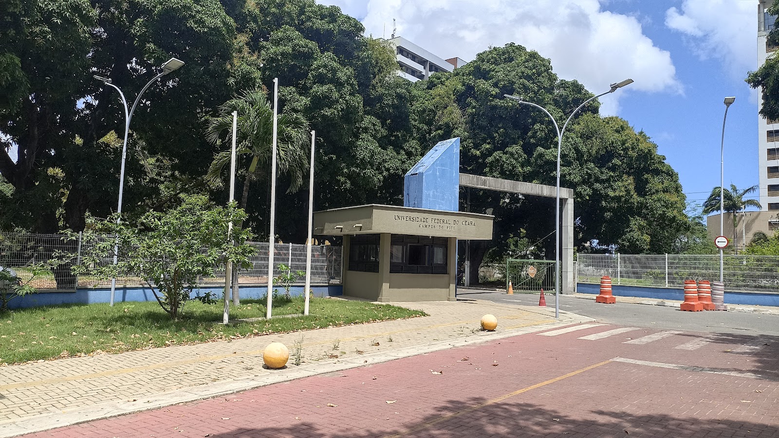 Fortaleza