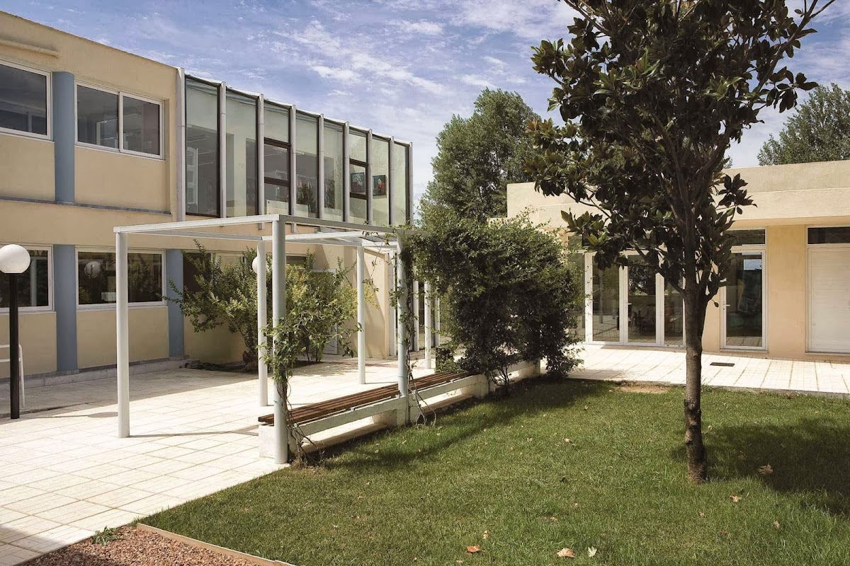 International Hellenic University photo 4