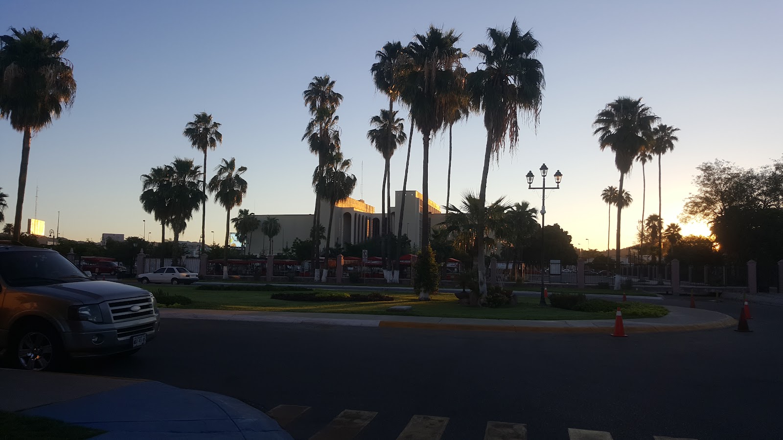 Hermosillo
