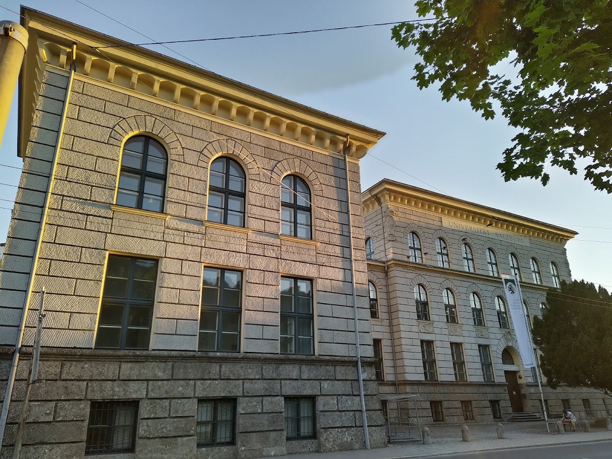 University of Salzburg photo 5