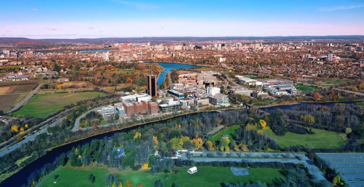 Ottawa