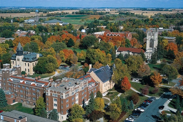 Carleton University photo 6