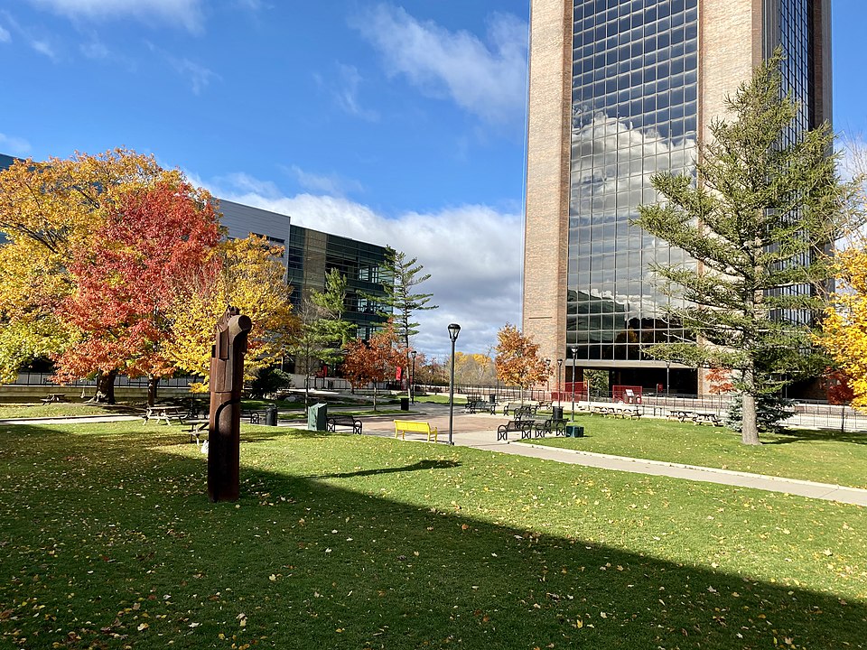Carleton University photo 7