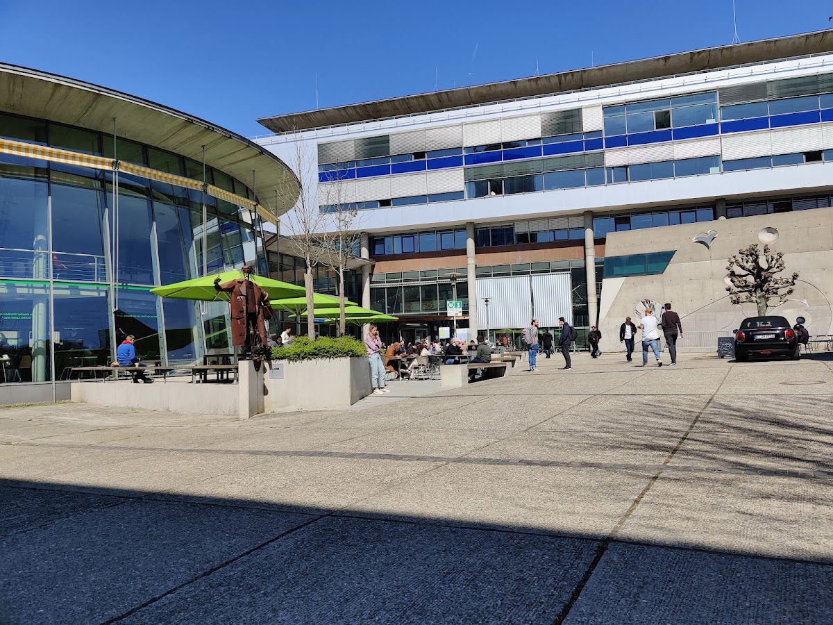 Rhine Main University of Applied Sciences photo 2