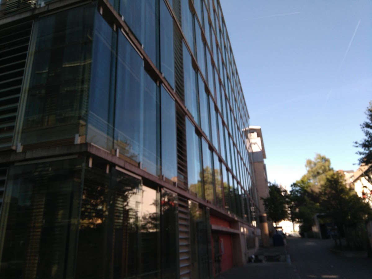 Rhine Main University of Applied Sciences photo 6