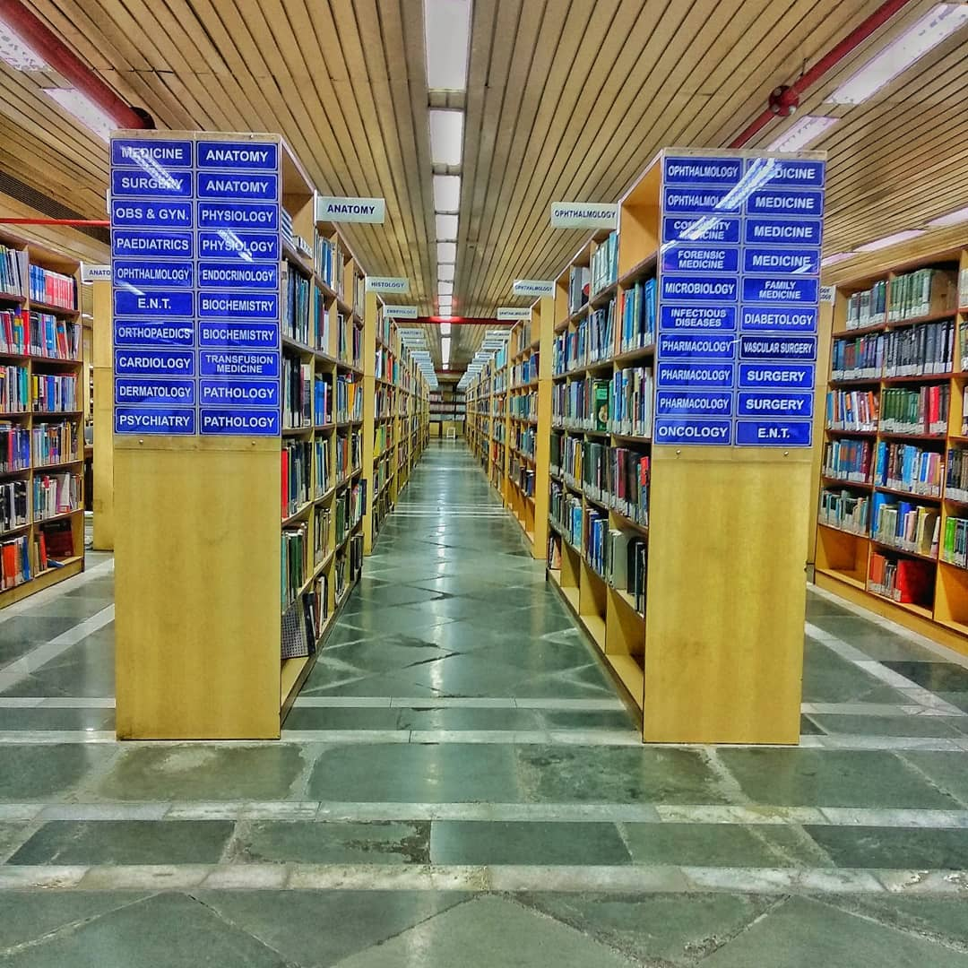 Sri Ramachandra Institute of Higher Education and Research photo 8