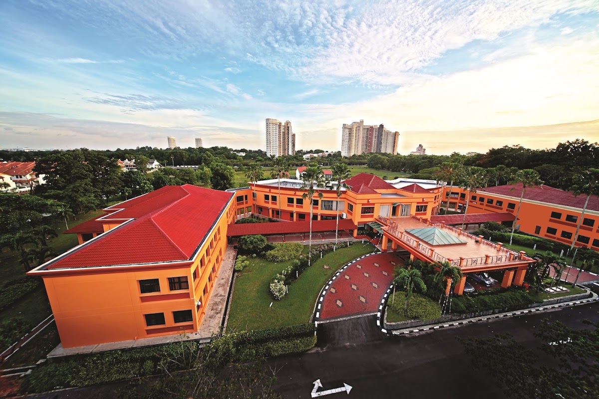 Asia Metropolitan University photo 6