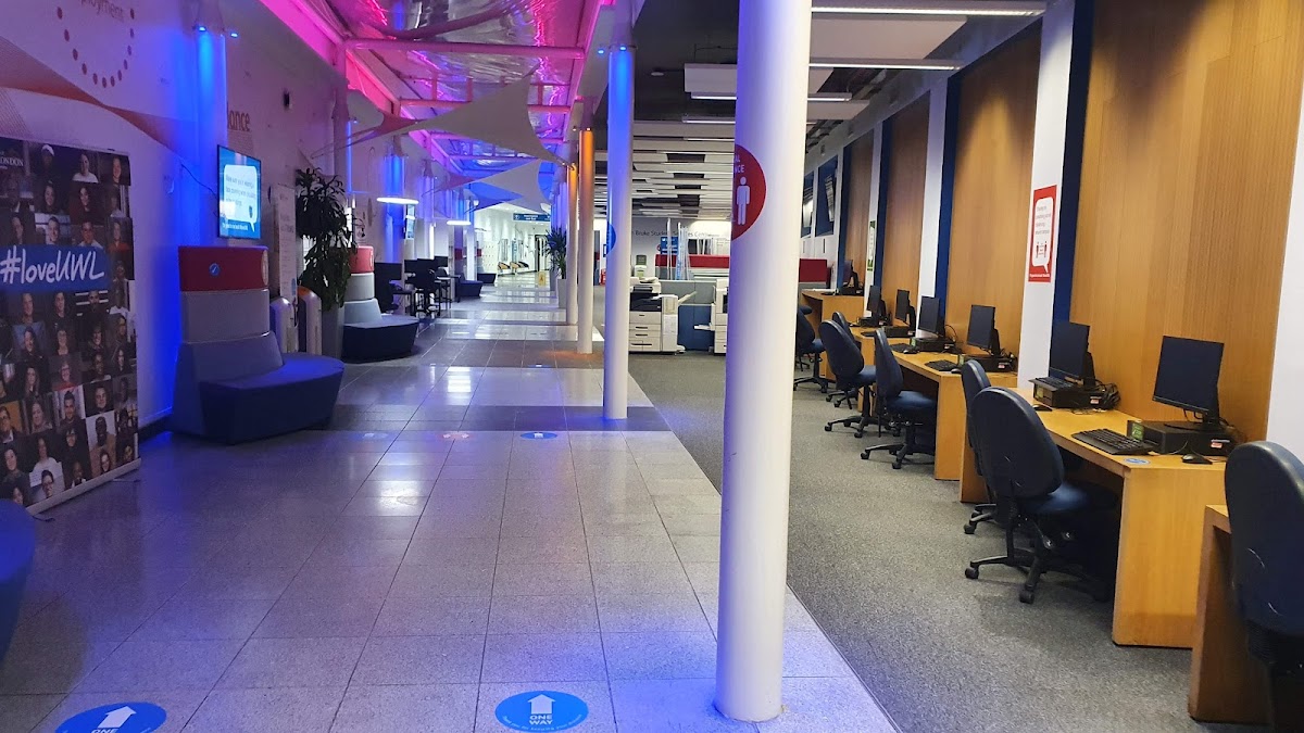University of West London photo 1
