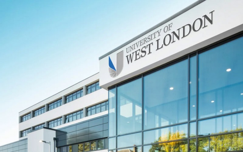 University of West London photo 2