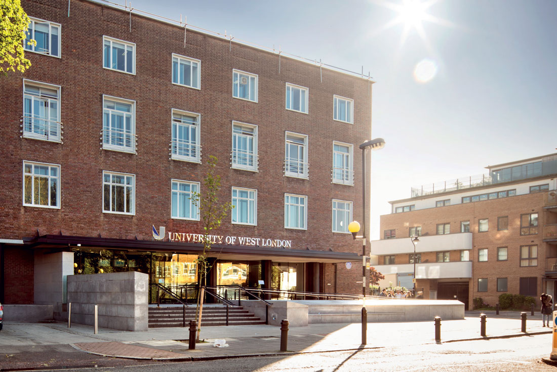 University of West London photo 4