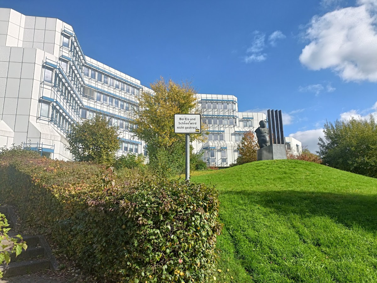 Universität Trier photo 2