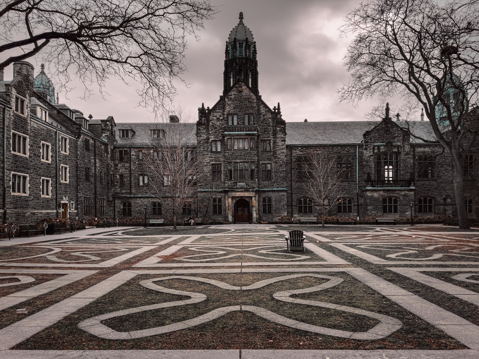 Trinity College