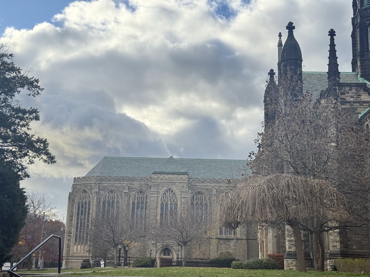 Trinity College photo 4