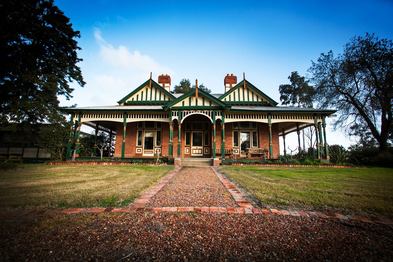 Shepparton