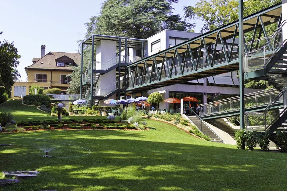 Webster University Geneva photo 3