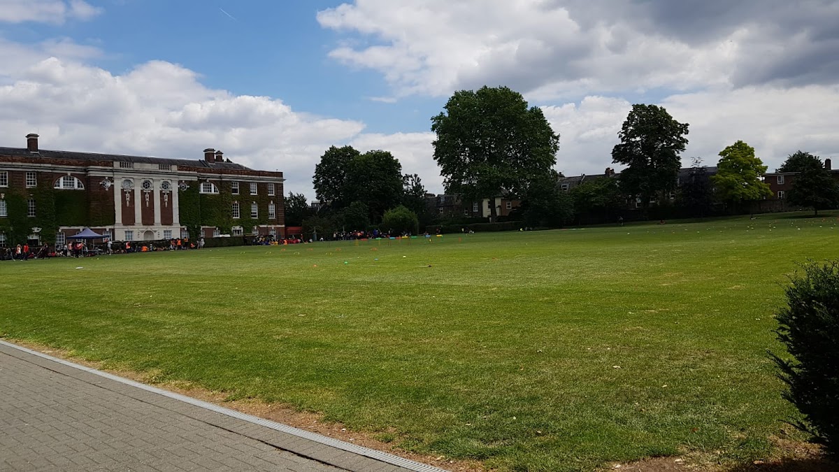 Goldsmiths University of London photo 2