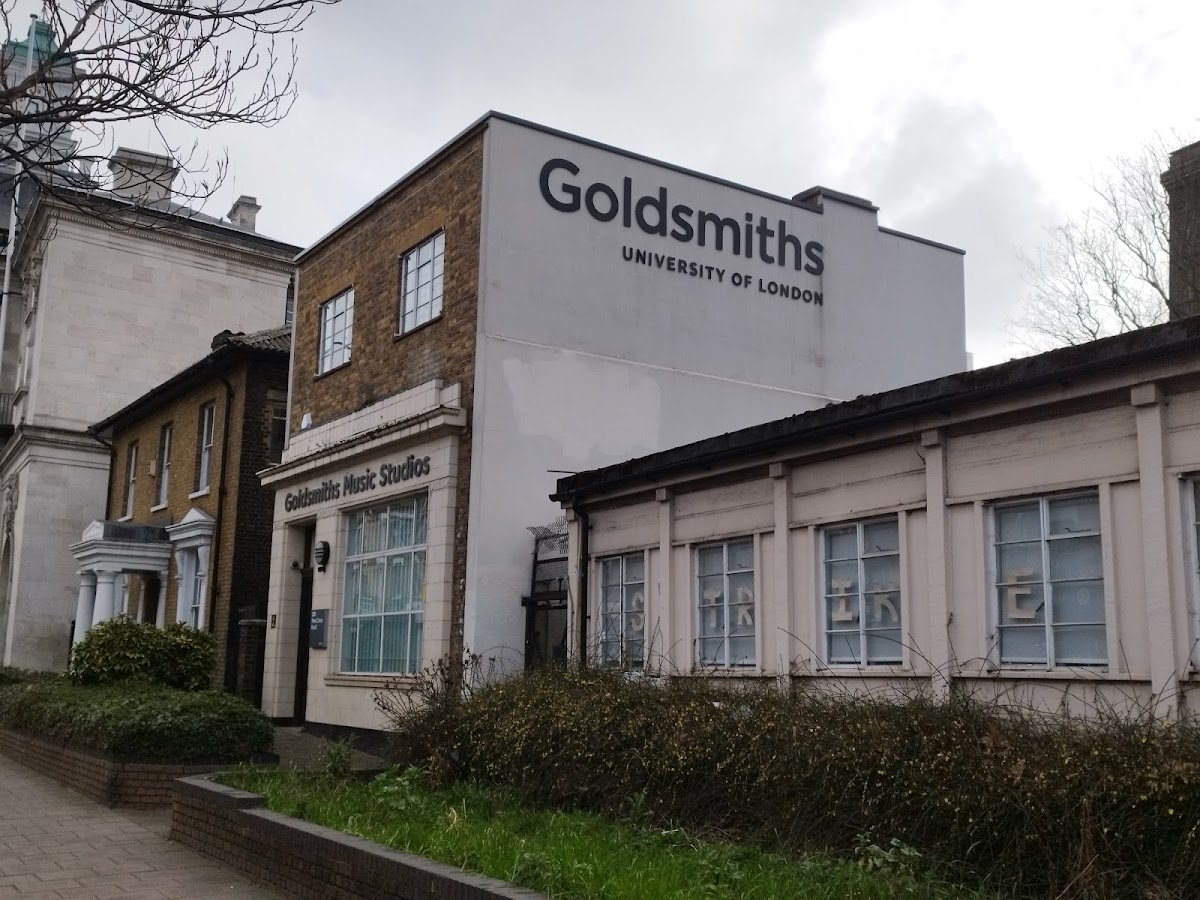 Goldsmiths University of London photo 5