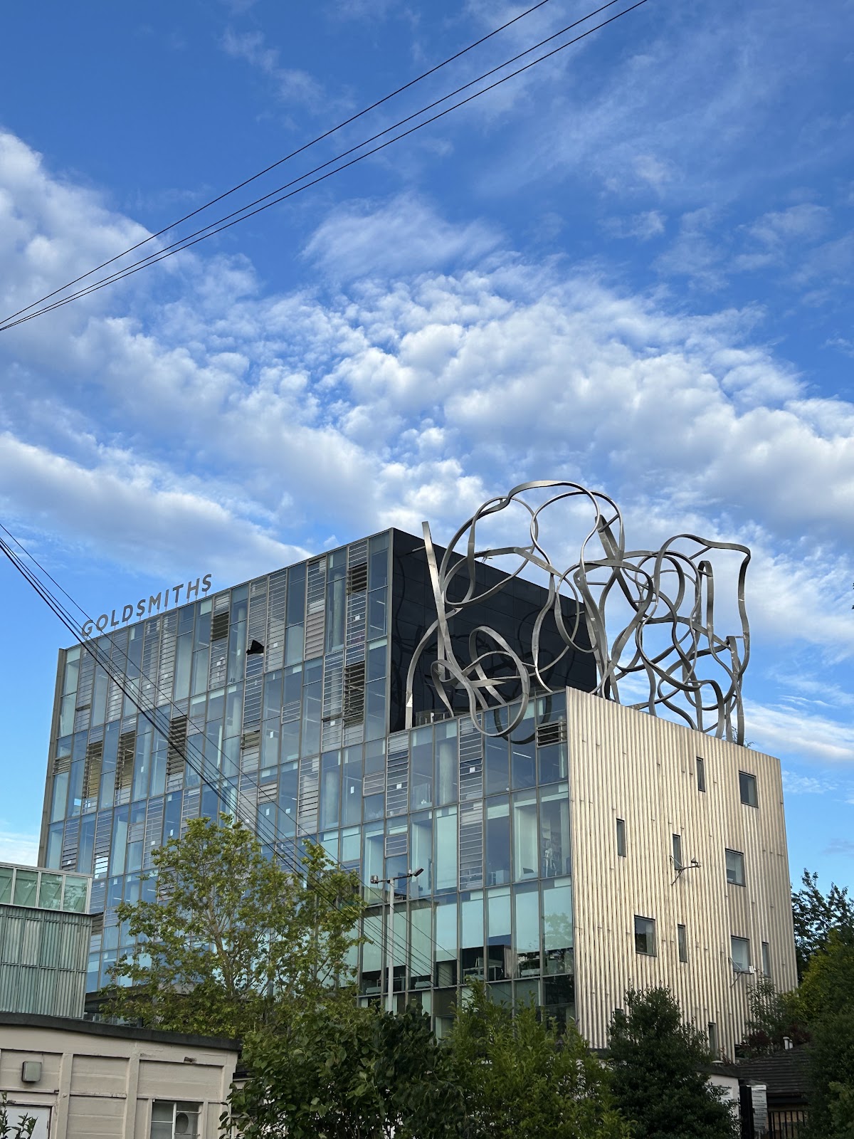 Goldsmiths University of London photo 6