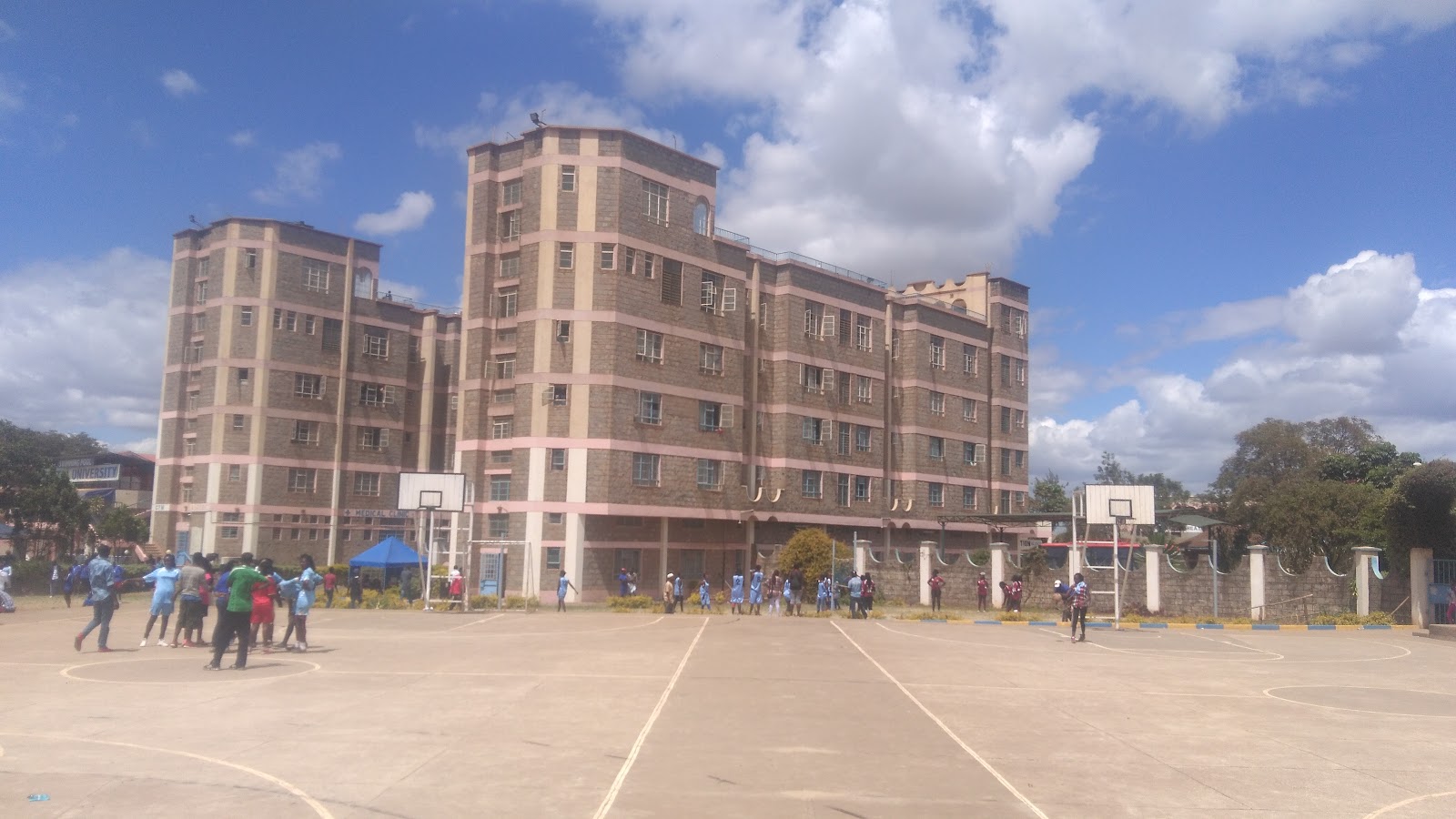 Gretsa University