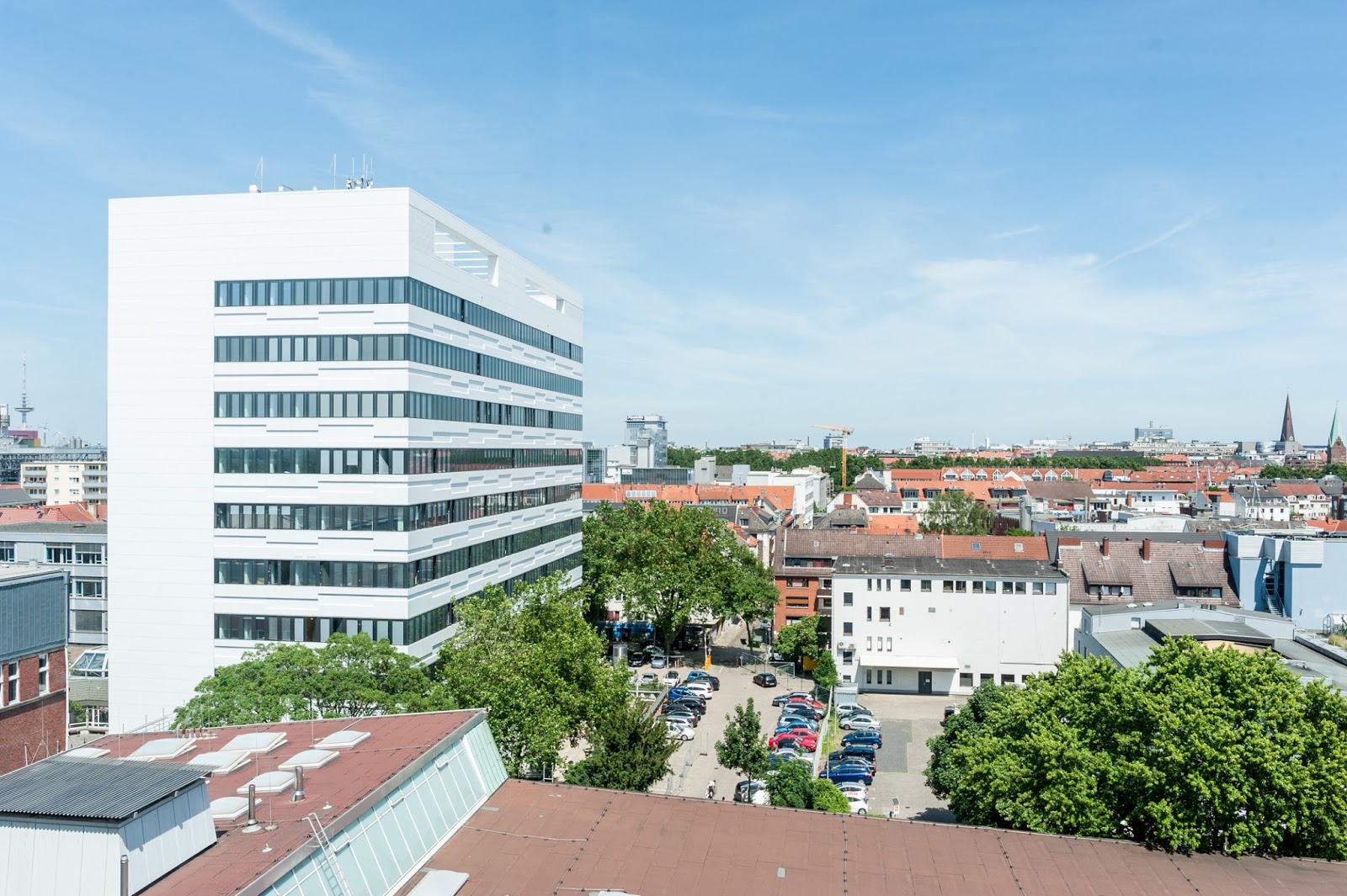 Hochschule Bremen