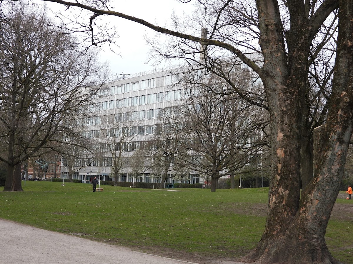 Hochschule Bremen photo 2