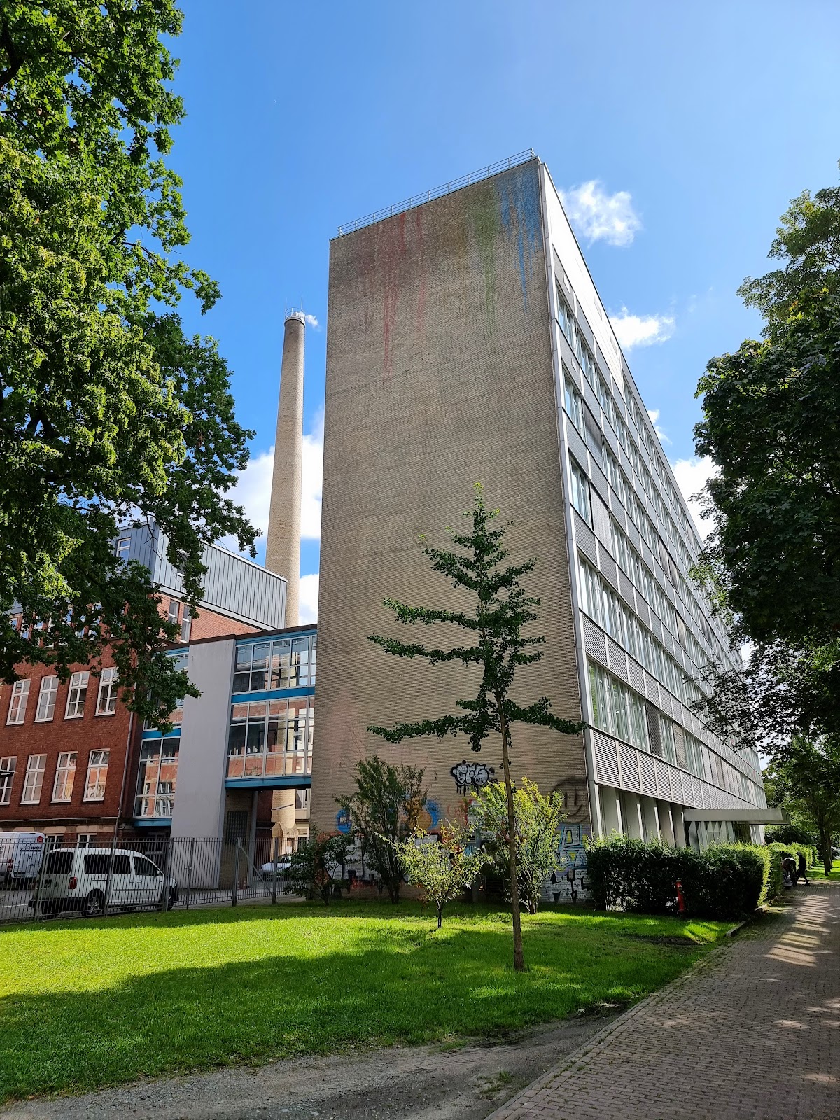 Hochschule Bremen photo 6