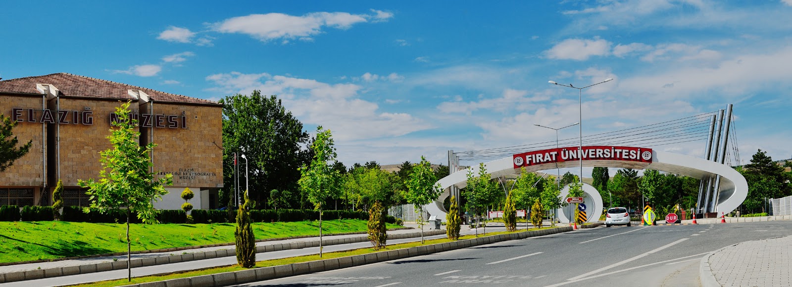 Elazığ