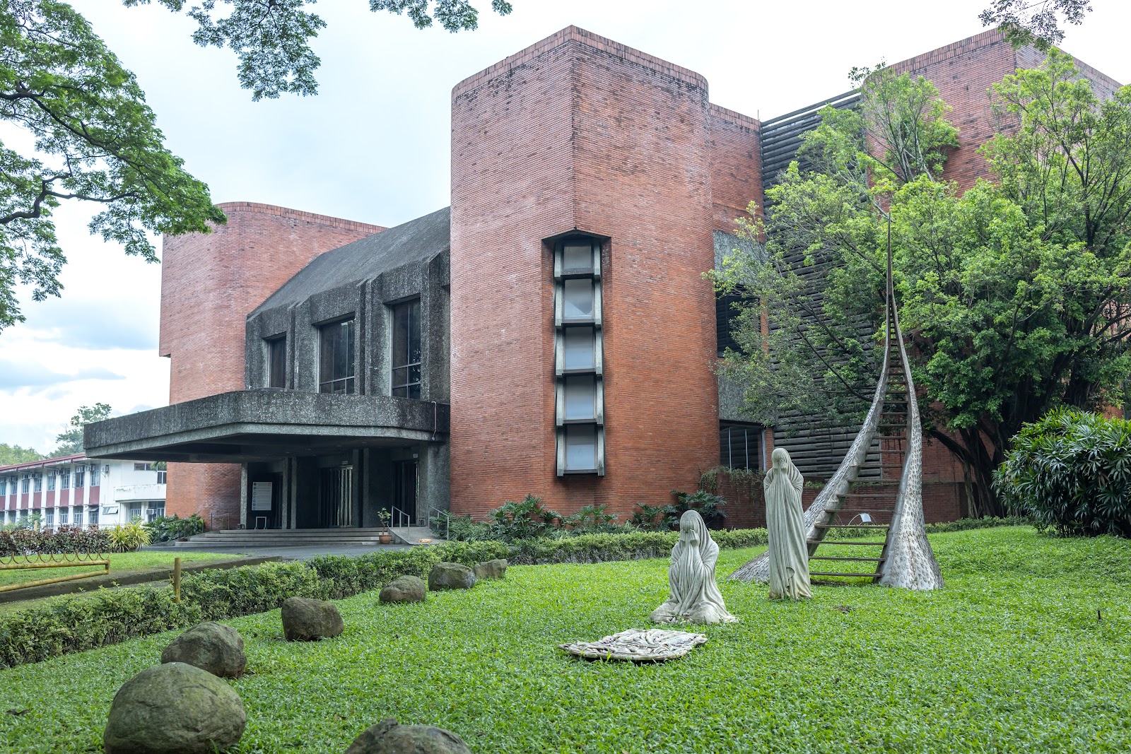 University of the Philippines Diliman