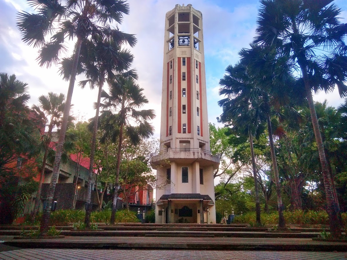 University of the Philippines Diliman photo 4